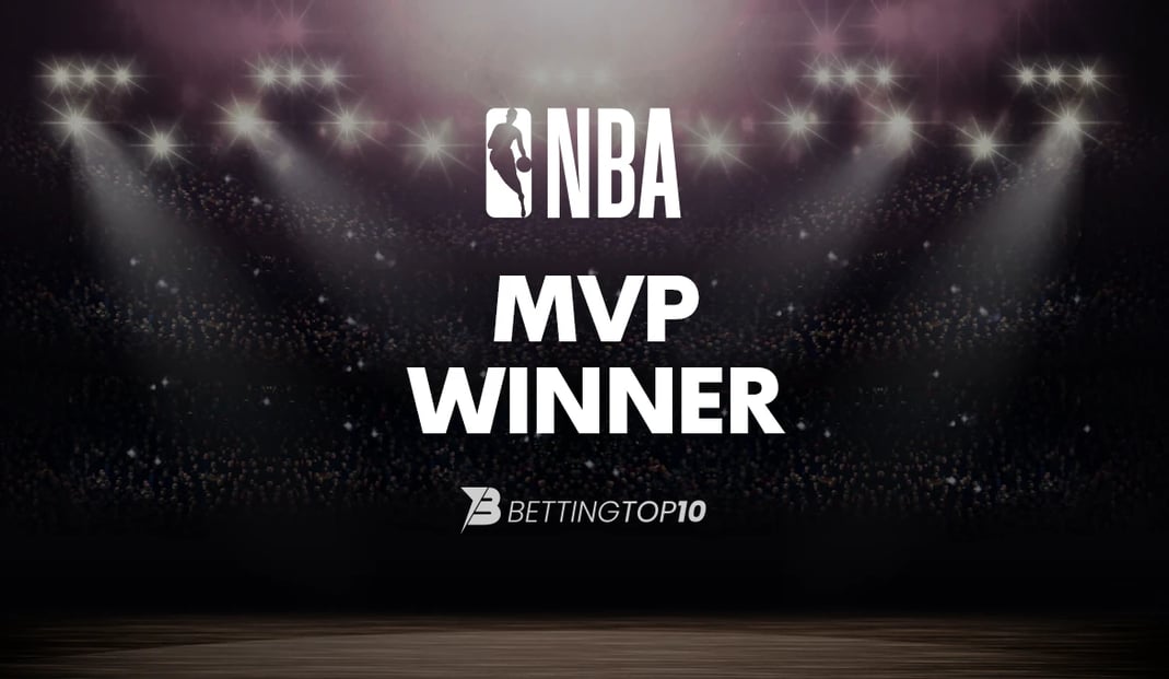 NBA MVP Winner