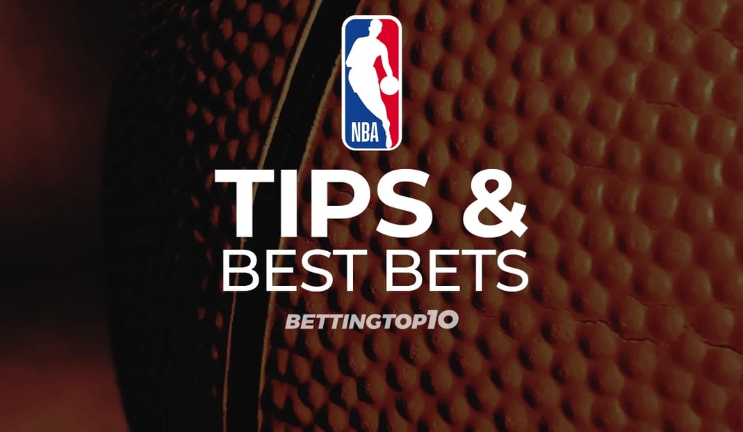 NBA Tips & Best Bets