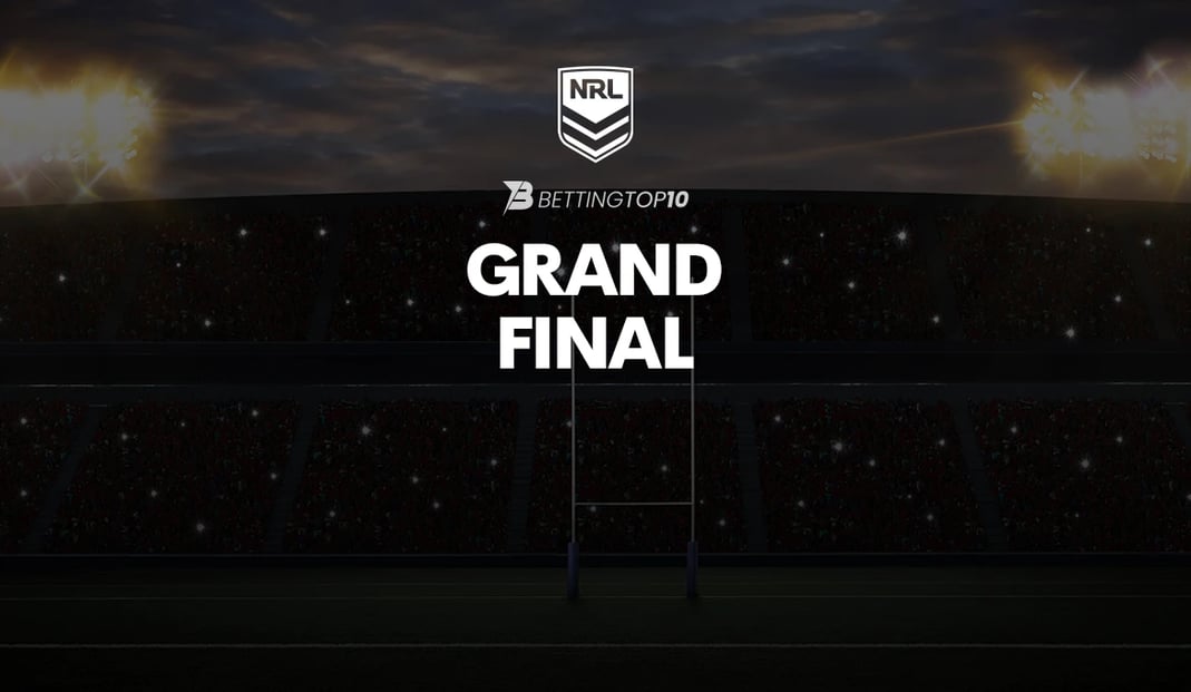 NRL Grand Final