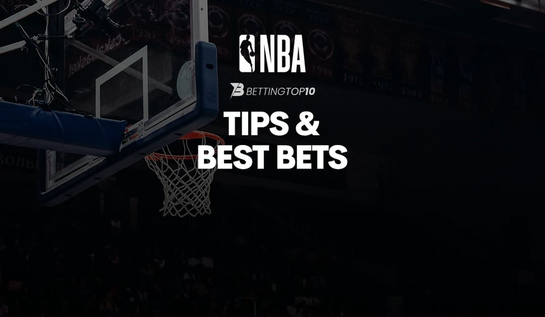 NBA Tips & Best Bets