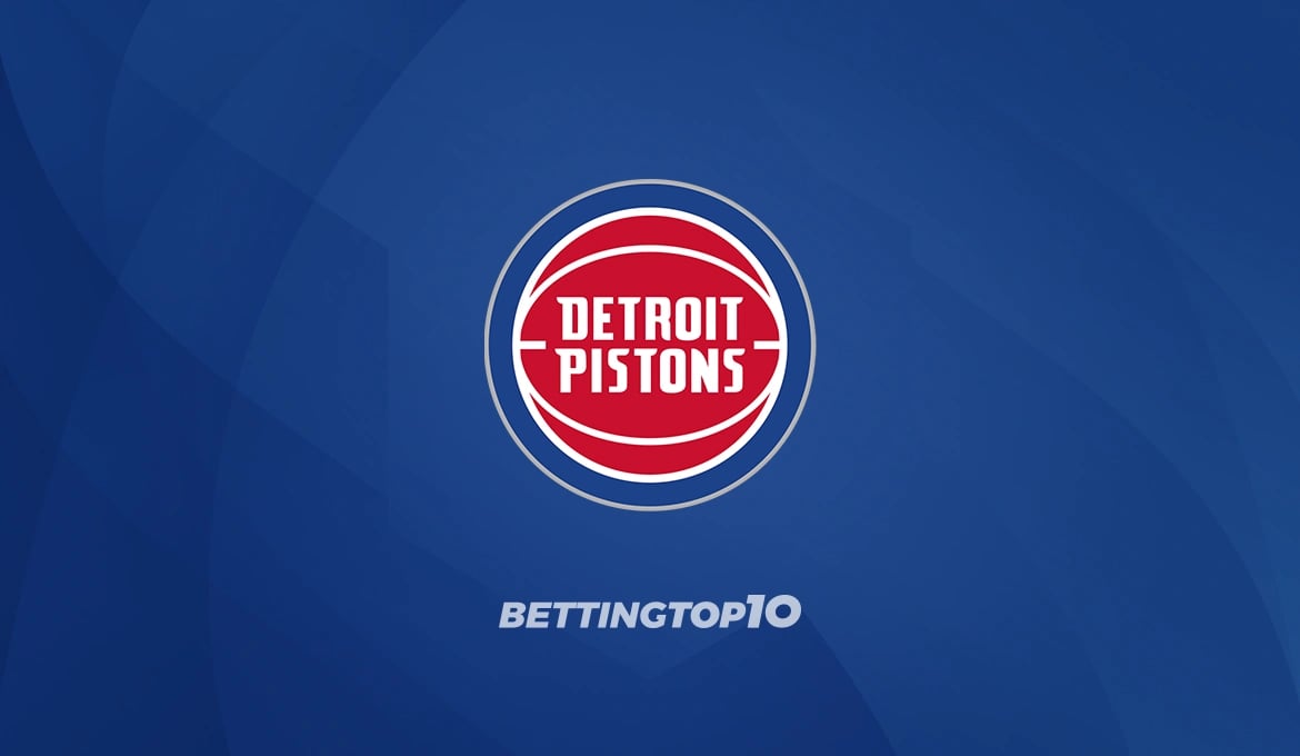 Detroit Pistons