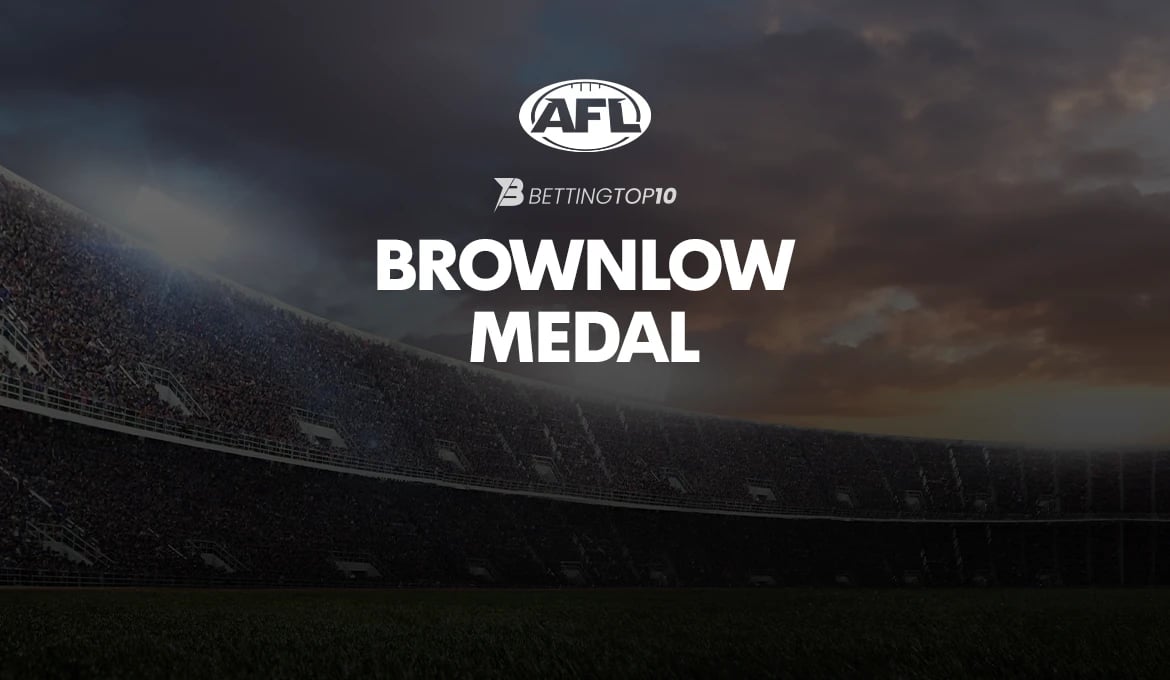 AFL Brownlow Medal