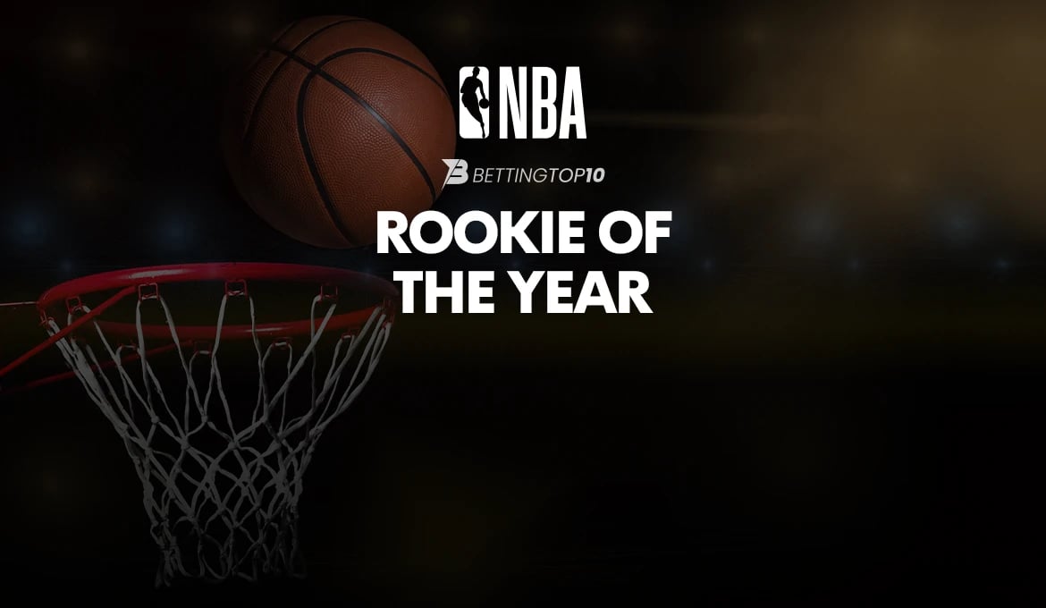 NBA Rookie of the Year