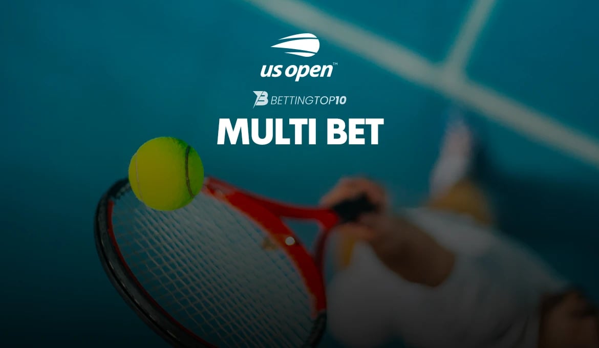 US Open Multi Bet