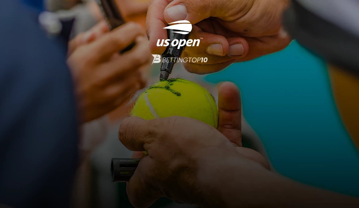 US Open News