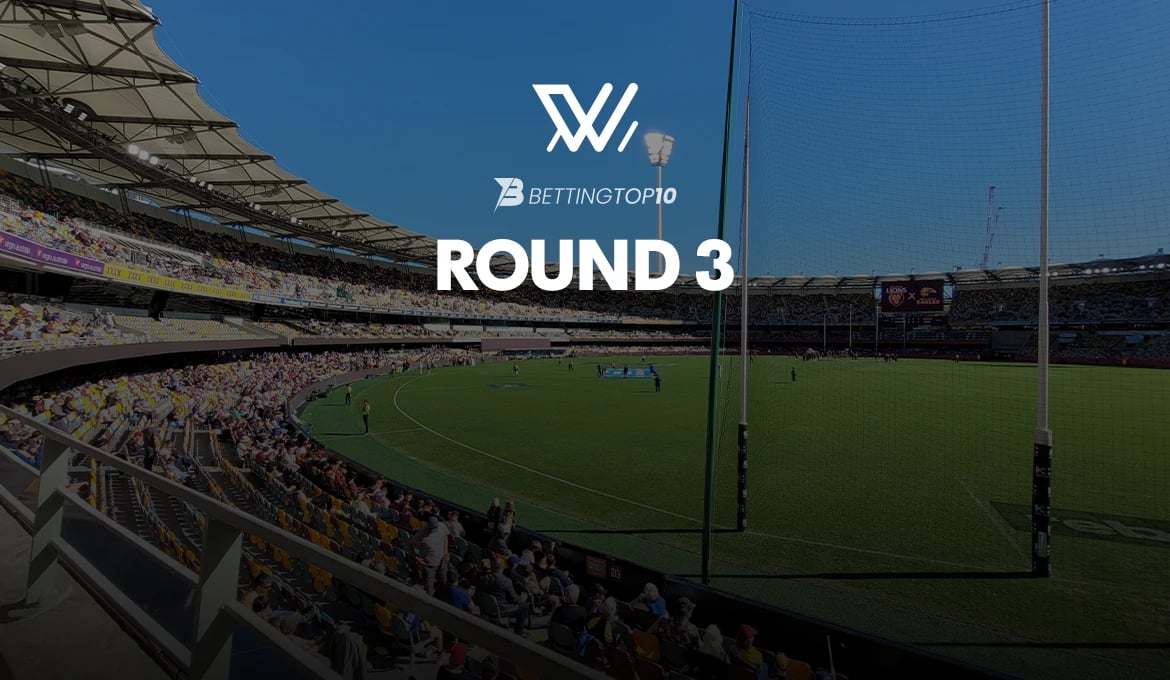 AFLW Round 3