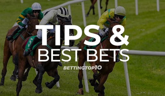 Horse Racing Tips and Best Bets