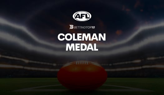 AFL Coleman Medal