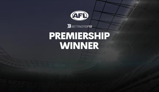 AFL Premiership Winner