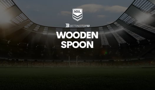 NRL Wooden Spoon