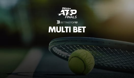 ATP FINALS Multi Bet