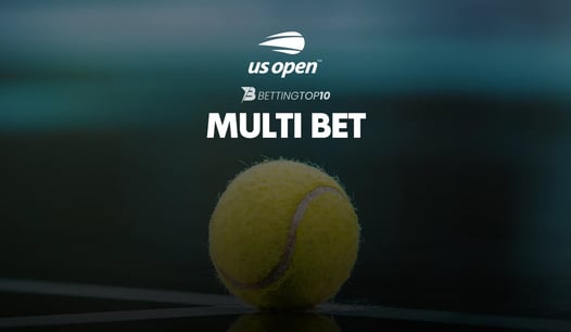 US Open Multi Bet