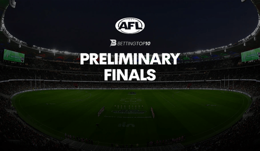 AFL Preliminary Finals