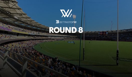 AFLW Round 8