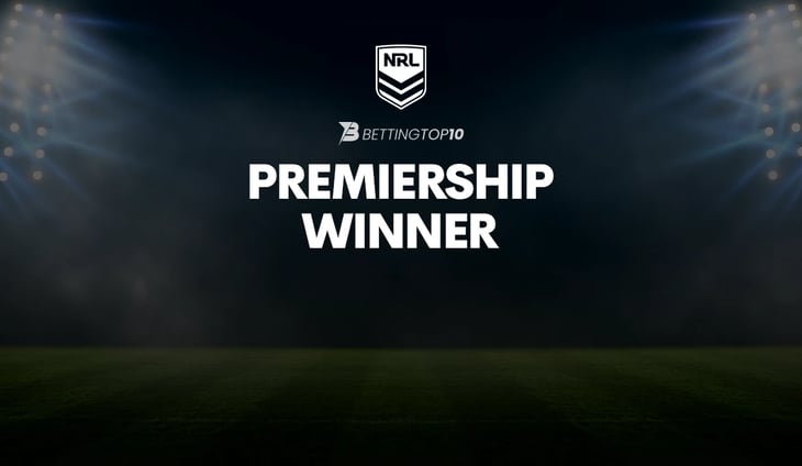 NRL Premiership Winner