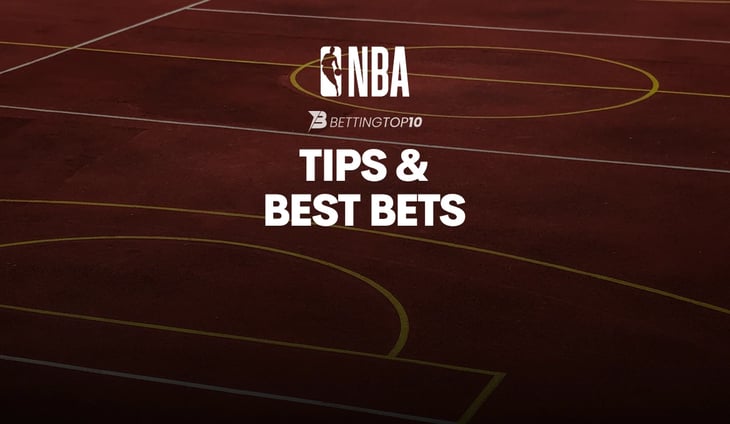 NBA Tips & Best Bets