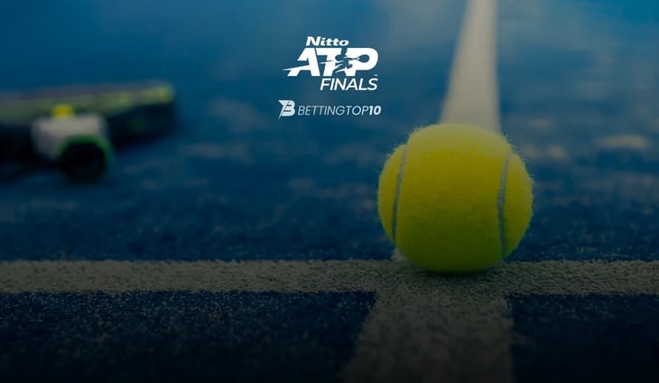 ATP FINALS News