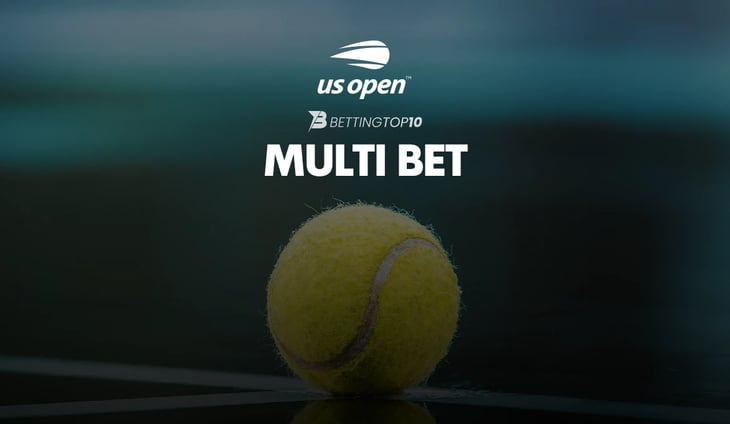 US Open Multi Bet