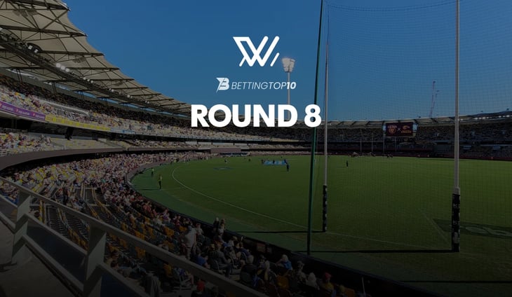 AFLW Round 8