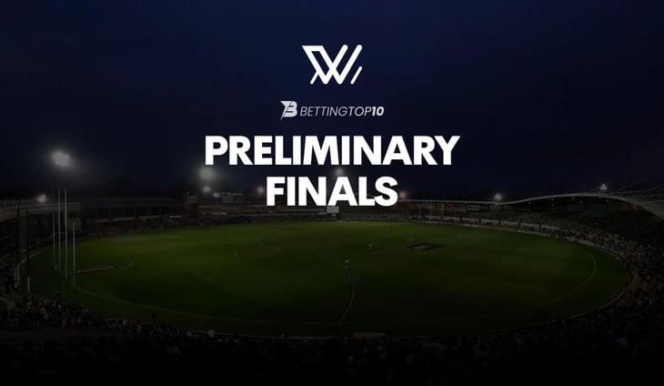 AFLW Preliminary Finals