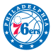 Philadelphia 76ers